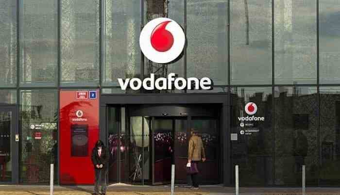 Vodafone to layoff 11,000 employees