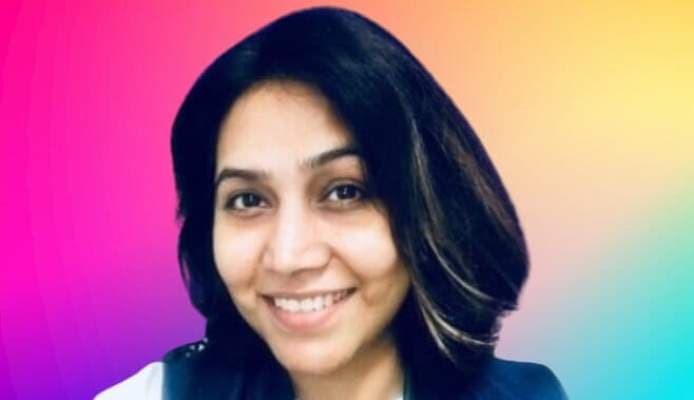 AWS India’s Sachi Krishana joins Vymo as CHRO