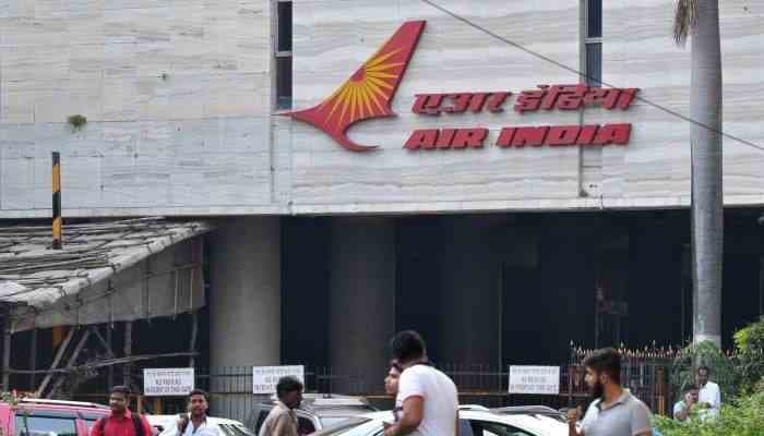 Air India Takes Learning to New Heights with Gurukul.AI Launch