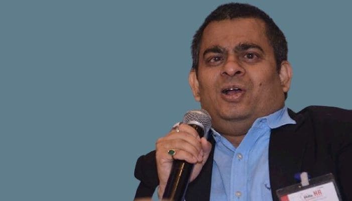 Best Group appoints Anand Amrit Raj as Group CHRO