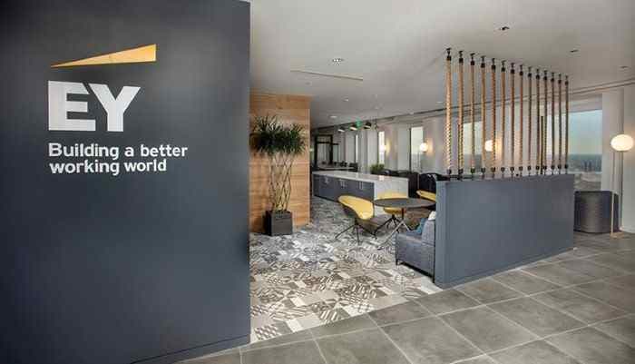 EY is hiring for various roles, Interns, HR & Freshers 2021 Jobs