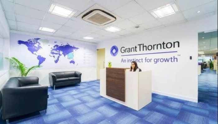 Grant Thornton Bharat rolls out return-to-work program for women