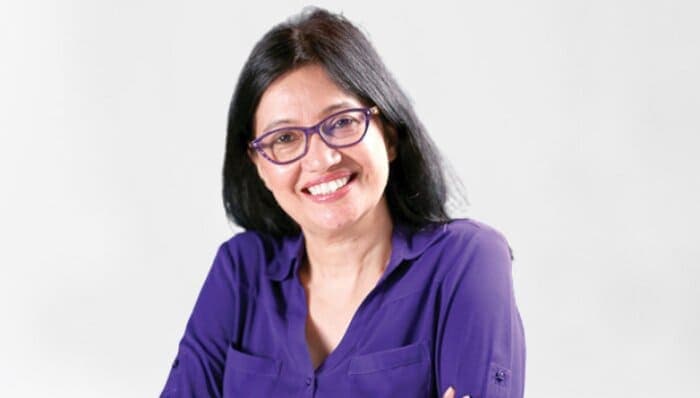 Intel Country Head Nivruti Rai resigns, to lead Invest India