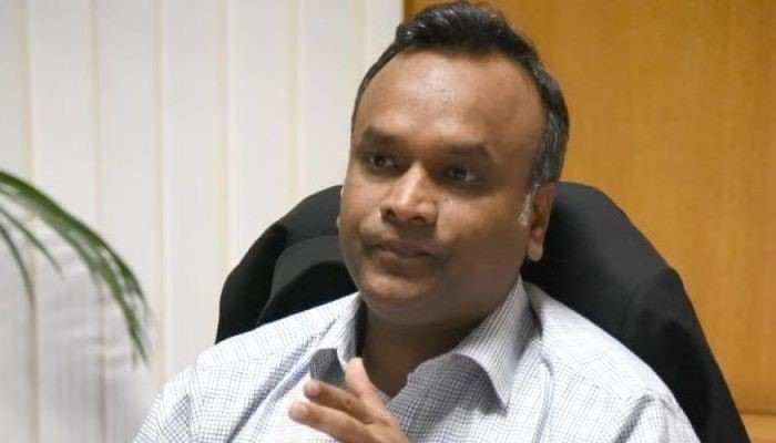 Karnataka IT Minister: Attrition among women in Tech Sector 40%