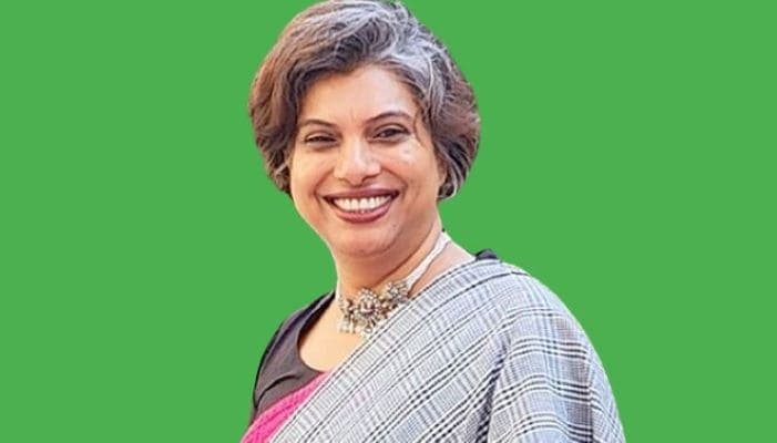 Kavita Dasan quits ABP Network as Chief People Officer