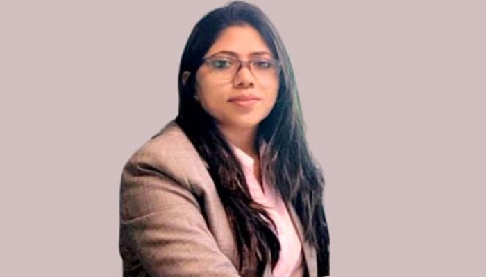 Macawber Beekay Reappoints Ruby Kumar as Head- Human Resources
