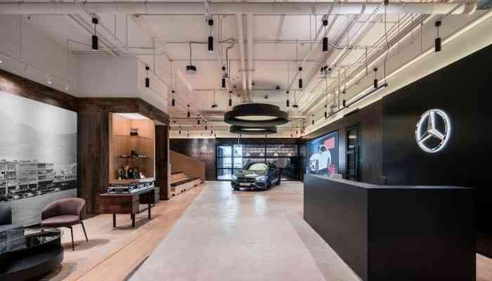 Mercedes-Benz RD India to hire over , engineers