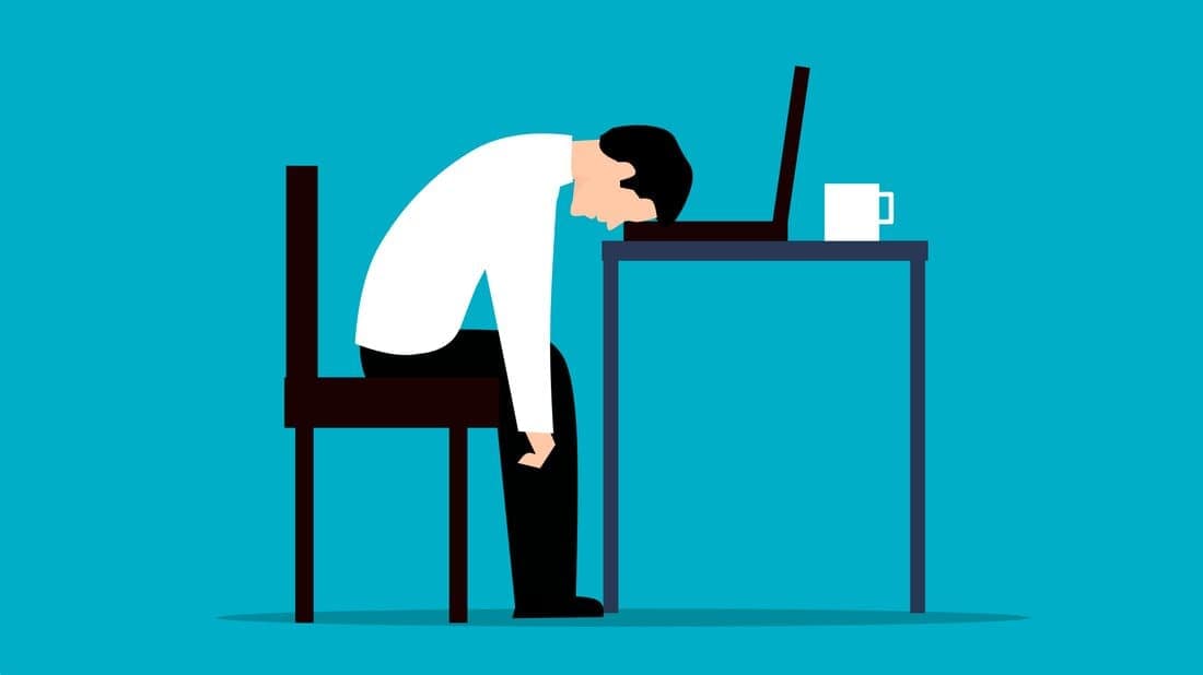 Side hustle, HR tried to have me work on weekends, but I quit