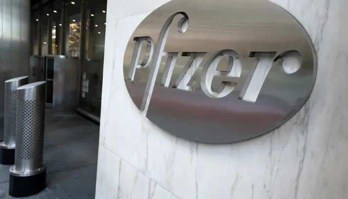 Pfizer Former Employee Charged With Insider Trading