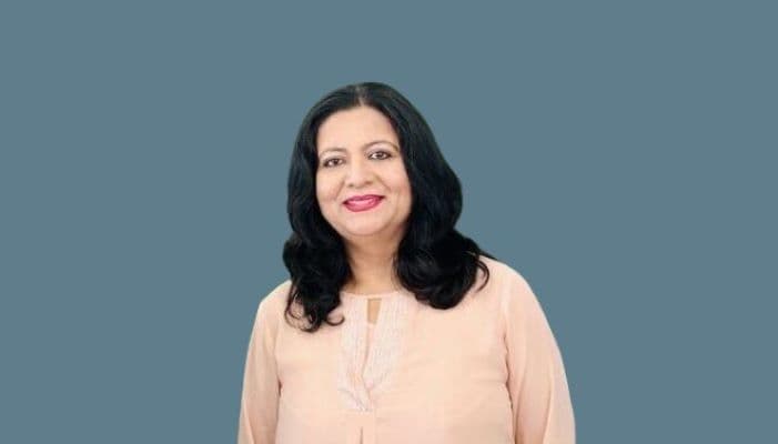 RateGain appoints Nandini Matiyani VP People and Culture