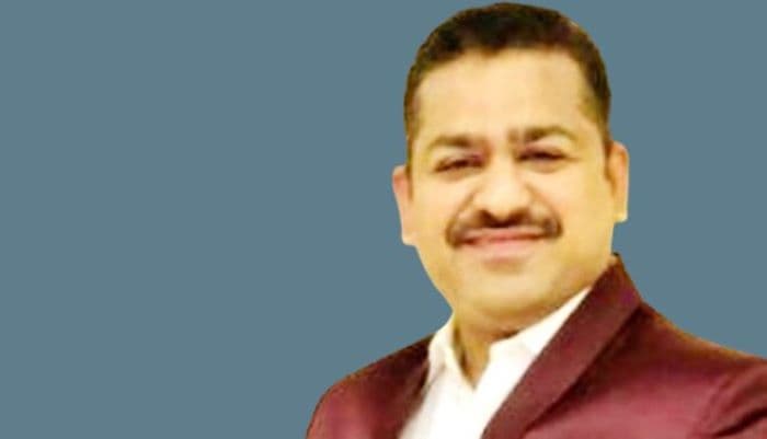 SML Limited appoints Sai Chandar as President Group Head HR
