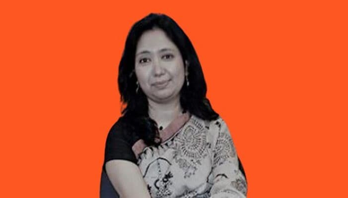 Siemens appoints Nanda Majumdar as VP Head- People Org