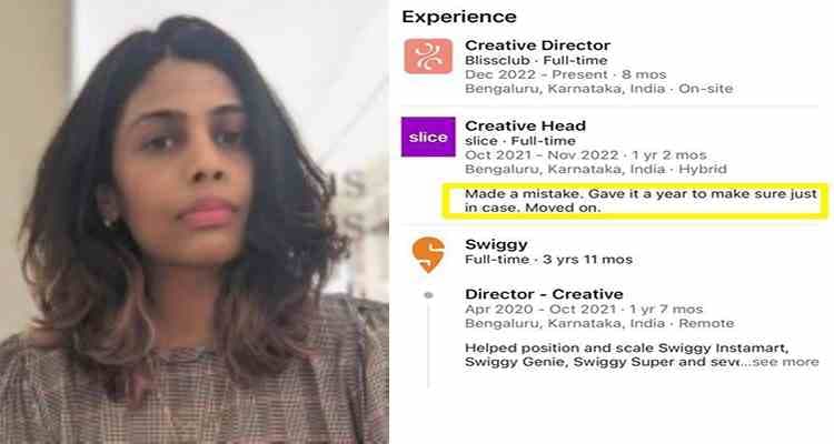 ‘Made a Mistake’: Slice ex-employee confessed on LinkedIn