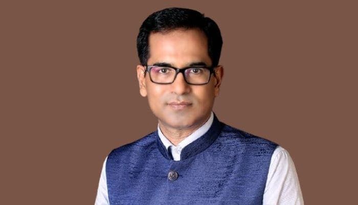 BHEL appoints Krishna Kumar Thakur as Director- HR