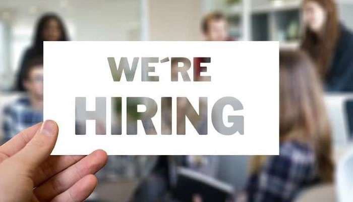 CEO receives 3,000 resumes in 48 hrs: “How bad is Job Market?