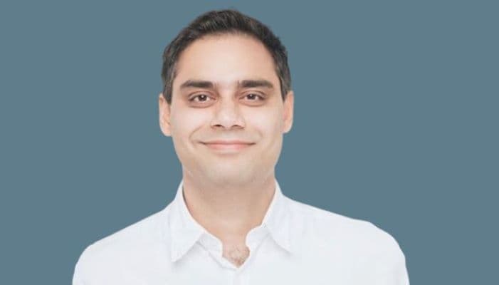 CIMB gets McKinsey Co Animesh Mukherjee as Group CHRO