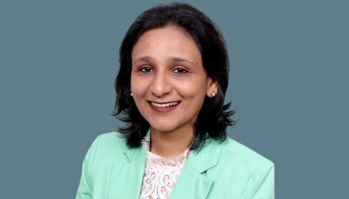 Cimpress India appoints Tripti Diwakar Verma as Head- HR