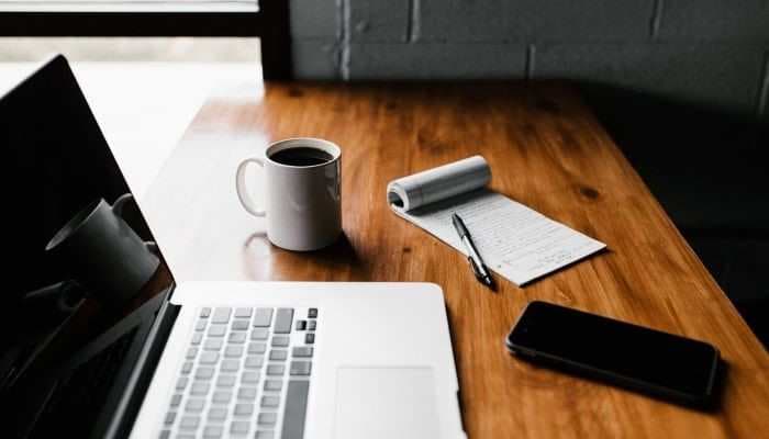 Companies implement processes to encourage employees WFO