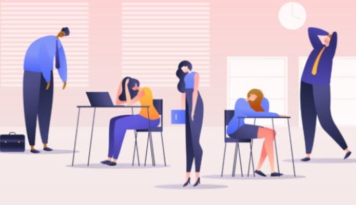 DOs and DON’Ts while dealing with disengaged employees?
