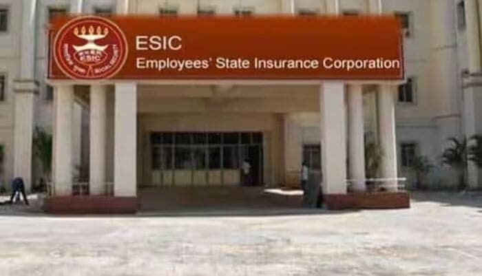 ESIC Scheme enrolled 20.23 lakh new workers under in May, 2023