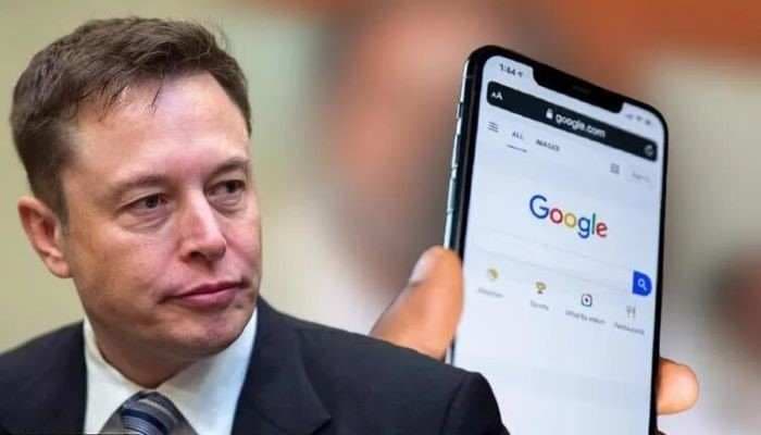 Google employee claims he works just 2 hours a day, Musk reacts