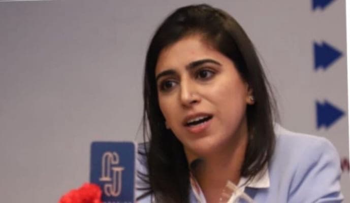 Groupe SEB India ropes in Bhawana Dhawan as AVP- HR Admin