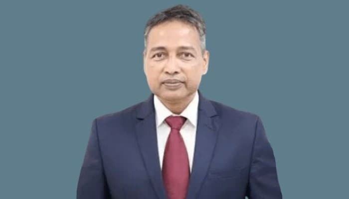 HAL appoints Atasi Baran Pradhan as HR Director