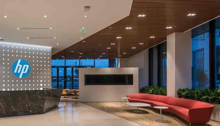 HP is hiring for various roles including Hybrid Jobs; Apply