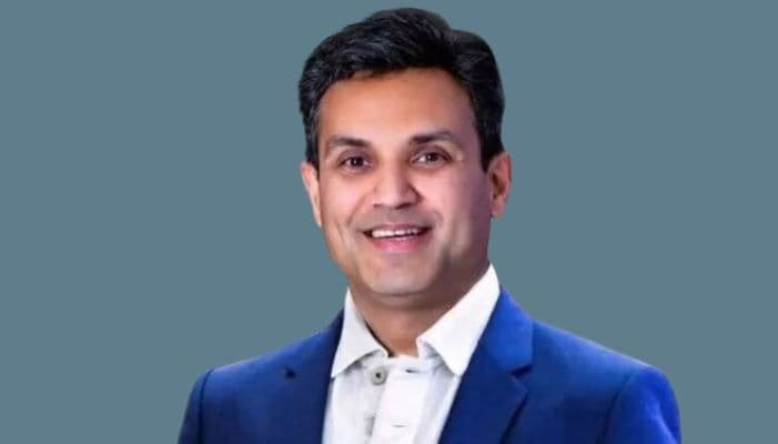 Microsoft India President Anant Maheshwari quits