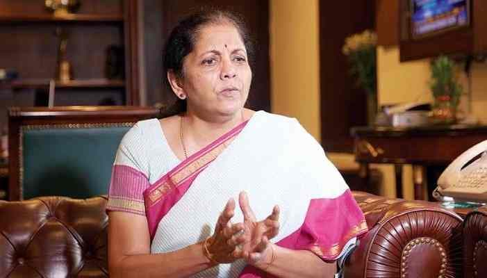 No income tax up to Rs 7.27 lakh per annum: Finance Minister