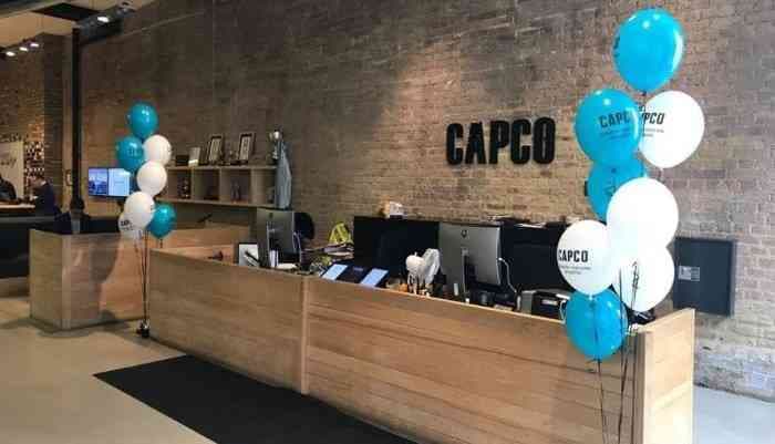 Wipro’s Capco India Sends Employees on Garden Leaves