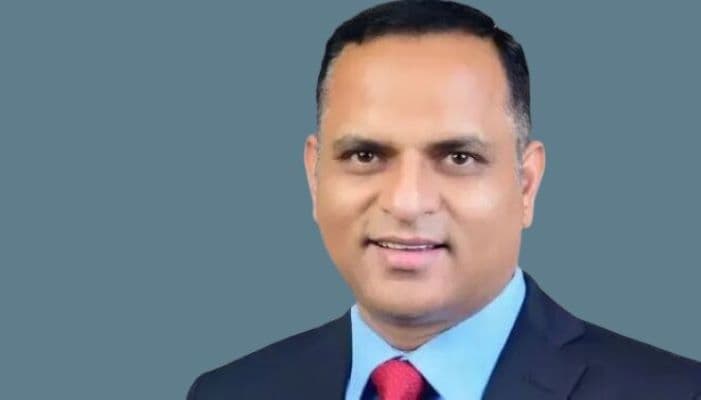 AXISCADES appoints Ex-Accenture Hrishi Mohan as Group CHRO