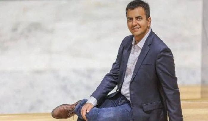 Bhavish Aggarwal believes hiring people with jazba and junoon
