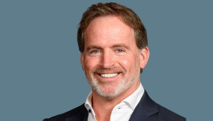 Bryan Hanson Named CEO of 3M’s Health Care Business Group