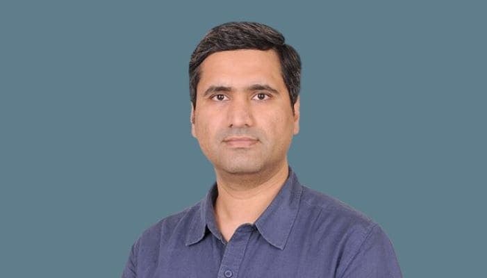 Cashfree Payments appoints Chetan Y as Senior VP- HR