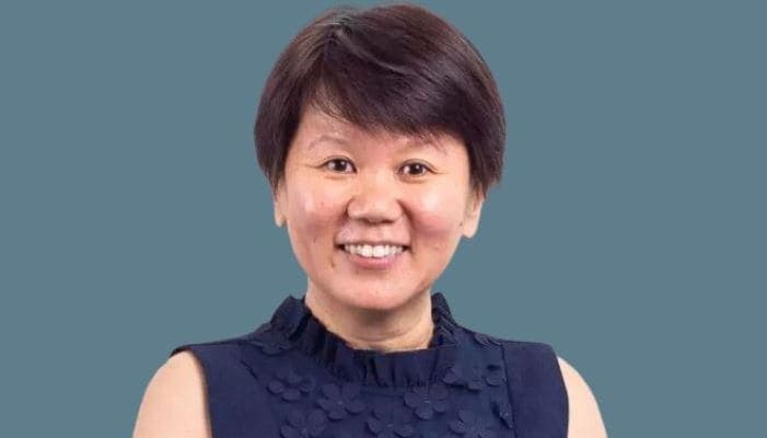 Coca-Cola elevates Irene Tan as VP-HR for India Southwest Asia