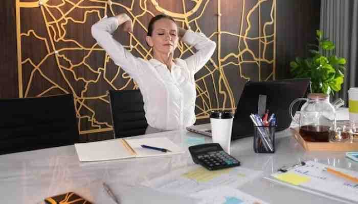Flexibility is a new mandate for the future of work- Unilever