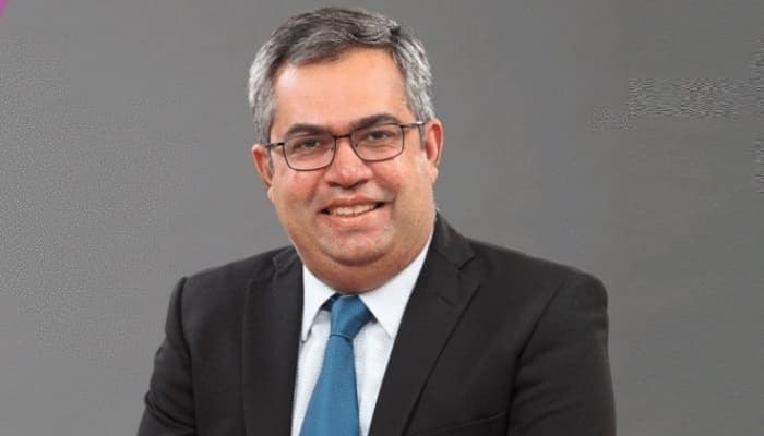 Byjus appoints former EVP-Infosys Richard Lobo for HR functions