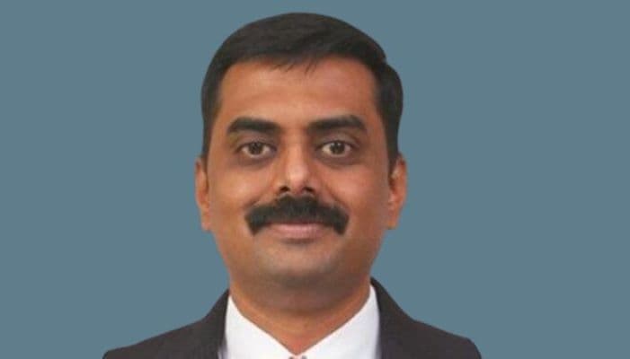 Gilbarco Veeder Root gets ex-Cummins Ritesh Joshi as Head- HR