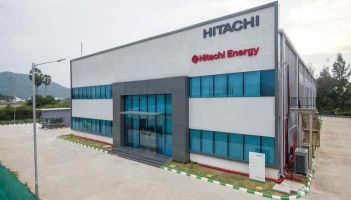 Hitachi Energy hiring for various roles, freshers and trainees, Apply