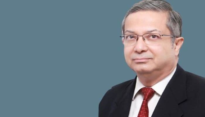 ICRA appoints Jayanta Chatterjee as MD CEO of IAL