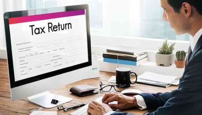 ITR verification: Income tax important message for taxpayers