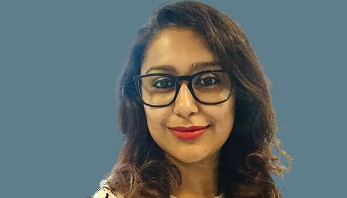 InsuranceDekho appoints Divya Mohan as CHRO