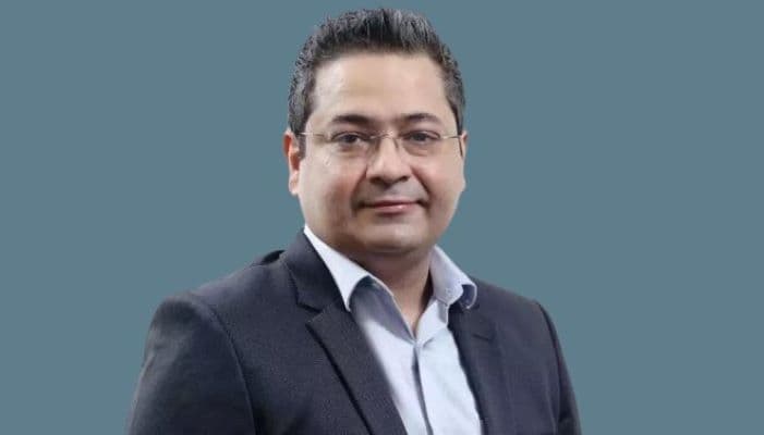 M2P Fintech appoints Mayank Kapoor as Global Head- HR