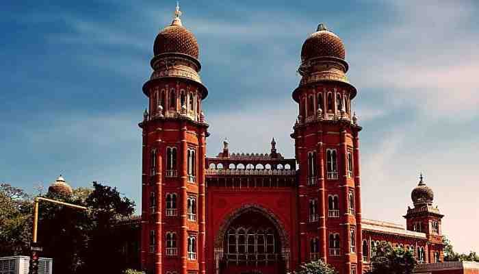 Madras HC ruling supports work-related concerns on social media