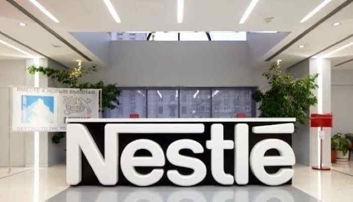 Nestle is hiring for Management Trainee, various other Roles, Apply
