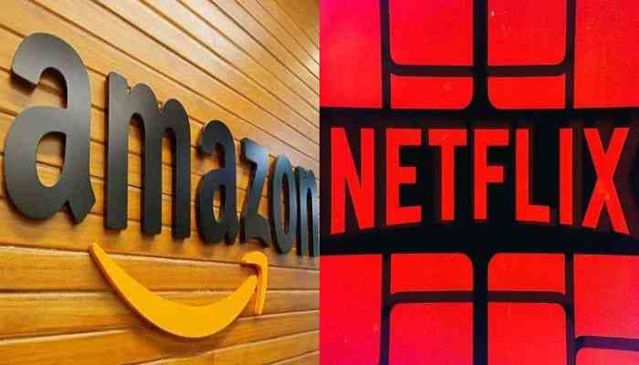 Netflix, Amazon offering upto Rs . Cr annual salary for AI experts