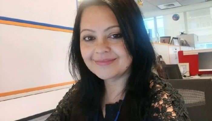 Poonam Burman appointed as Interim HR Director – Unilever Sri Lanka