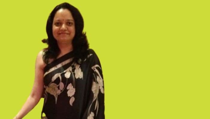 Tata Capital elevates Shruti Sharma as HR Head