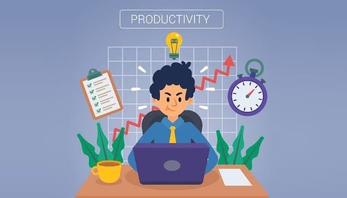 HR Insights: Top Ideas to be more productive at workplace - SightsIn Plus